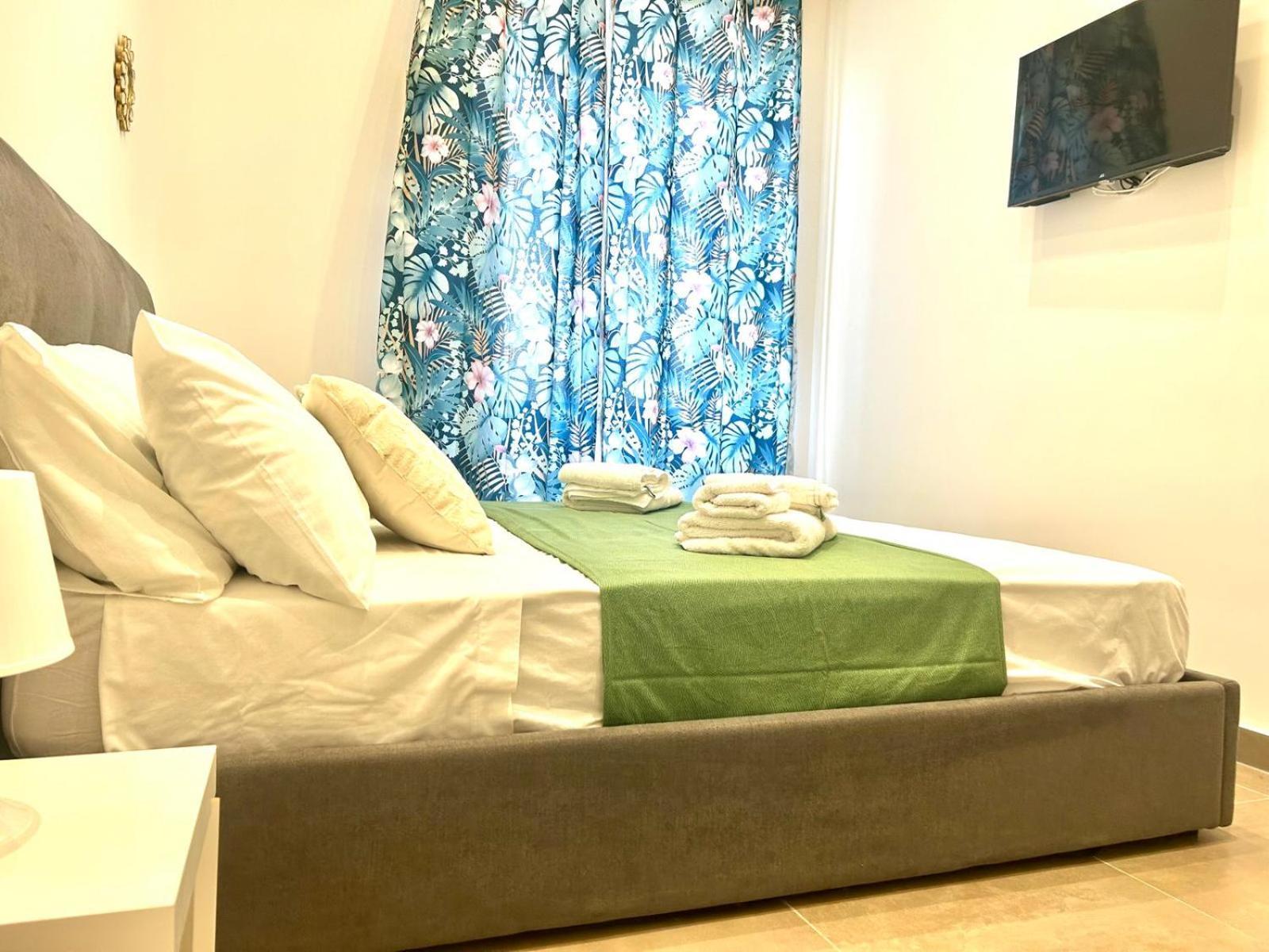 Fly Zone Naples Bed and Breakfast Exteriör bild